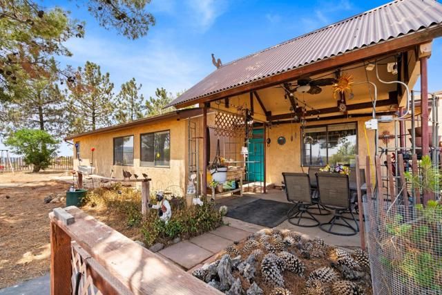 37852 Montezuma Valley Road, Ranchita, CA 92066