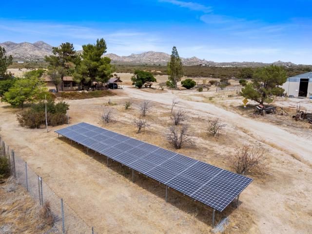 37852 Montezuma Valley Road, Ranchita, CA 92066