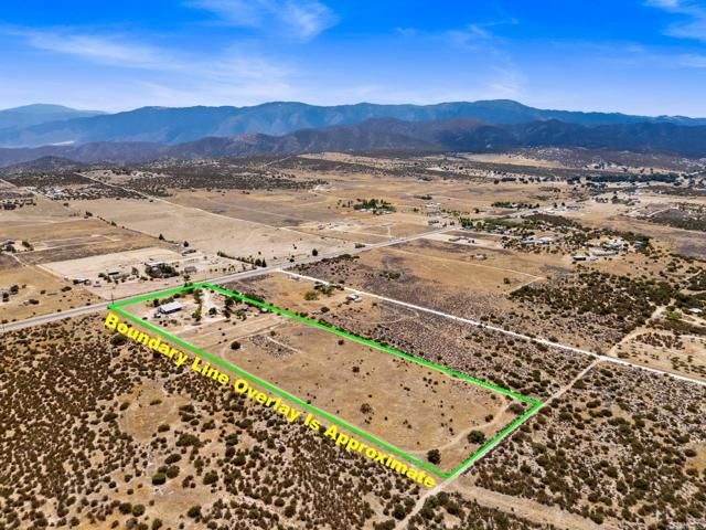37852 Montezuma Valley Road, Ranchita, CA 92066