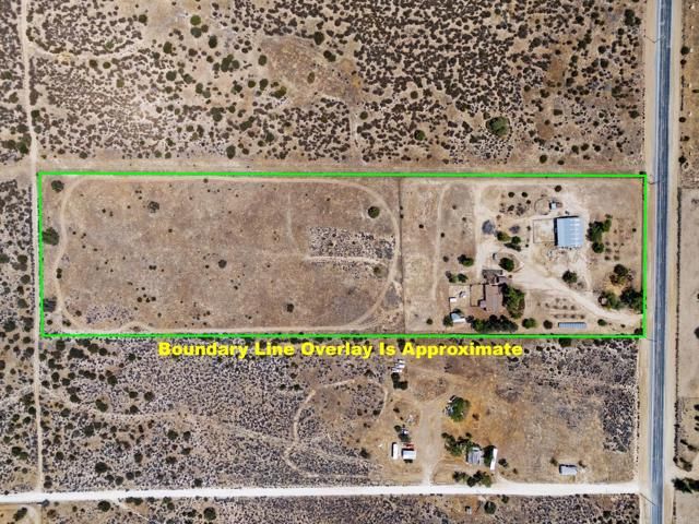 37852 Montezuma Valley Road, Ranchita, CA 92066