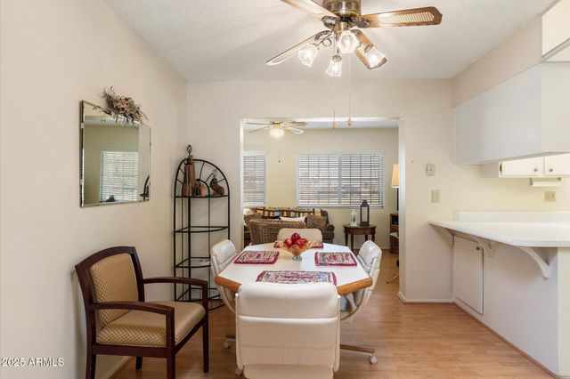 10611 W CAMELOT Circle, Sun City, AZ 85351