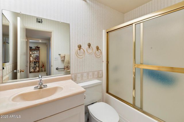 10611 W CAMELOT Circle, Sun City, AZ 85351