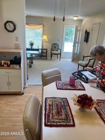 10611 W CAMELOT Circle, Sun City, AZ 85351