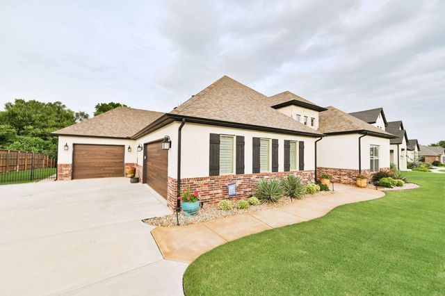 10808 Gobblers Roost Road, Oklahoma City, OK 73173