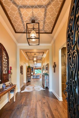 10808 Gobblers Roost Road, Oklahoma City, OK 73173