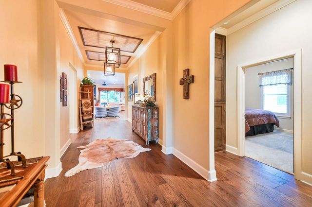 10808 Gobblers Roost Road, Oklahoma City, OK 73173