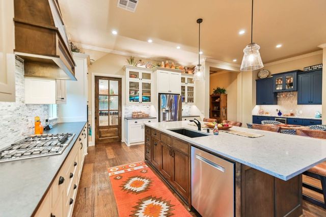 10808 Gobblers Roost Road, Oklahoma City, OK 73173