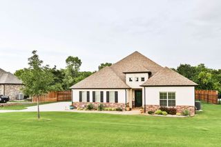 10808 Gobblers Roost Road, Oklahoma City, OK 73173