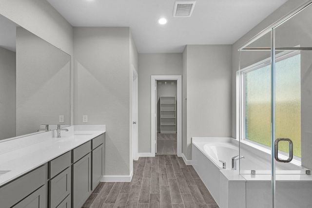 2611 Rusty Carabeen Court, Katy, TX 77493