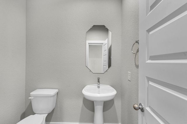 2611 Rusty Carabeen Court, Katy, TX 77493