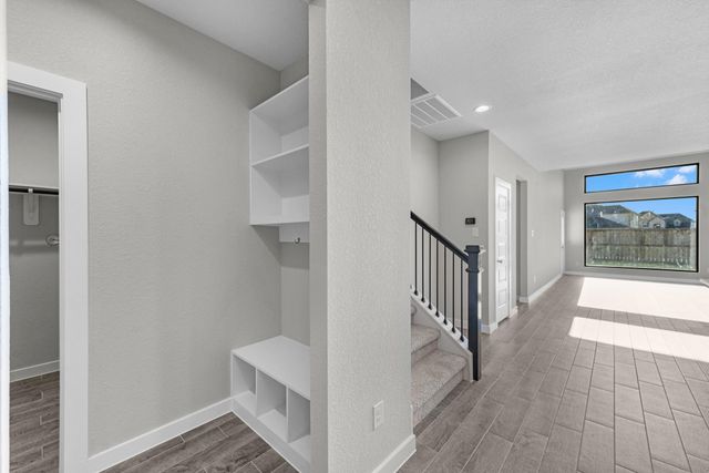 2611 Rusty Carabeen Court, Katy, TX 77493