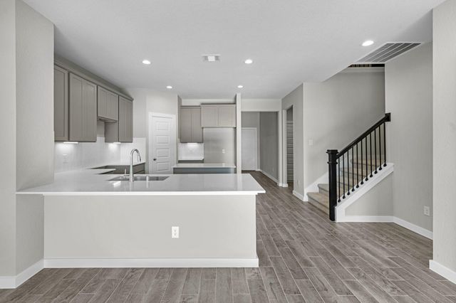 2611 Rusty Carabeen Court, Katy, TX 77493