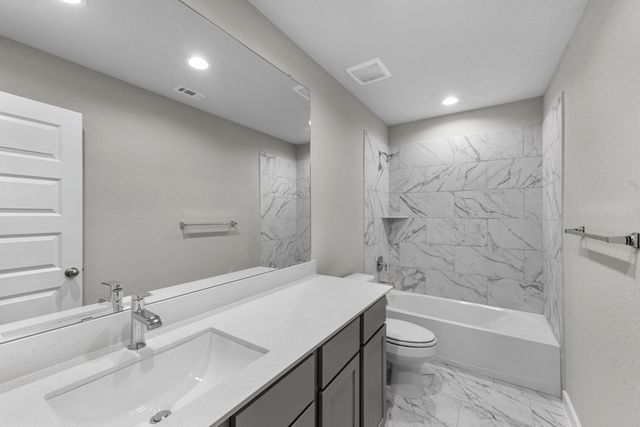 2611 Rusty Carabeen Court, Katy, TX 77493