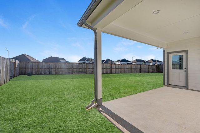 2611 Rusty Carabeen Court, Katy, TX 77493