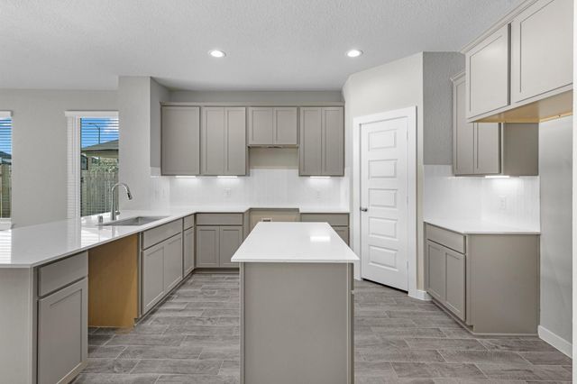 2611 Rusty Carabeen Court, Katy, TX 77493