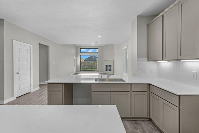 2611 Rusty Carabeen Court, Katy, TX 77493
