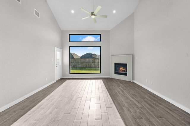 2611 Rusty Carabeen Court, Katy, TX 77493