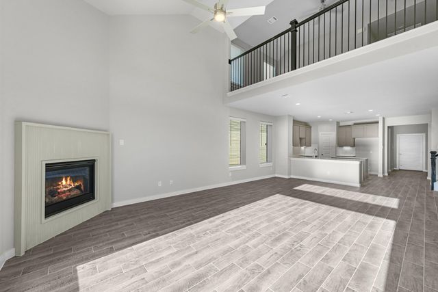 2611 Rusty Carabeen Court, Katy, TX 77493