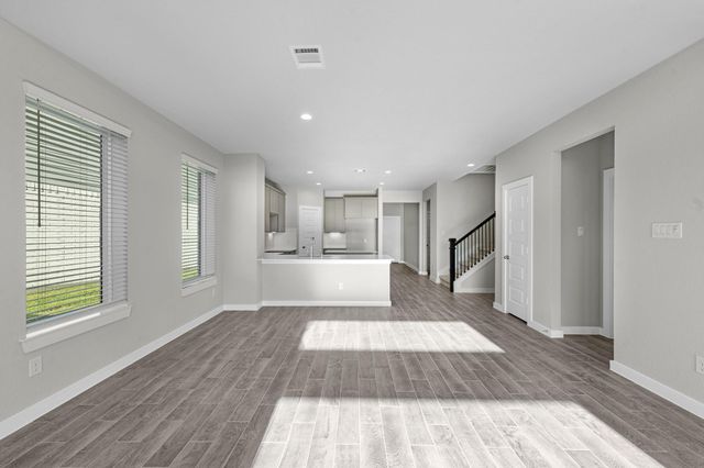 2611 Rusty Carabeen Court, Katy, TX 77493