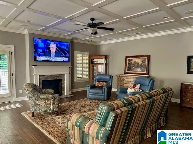 351 ROCK DRIVE, Gardendale, AL 35071