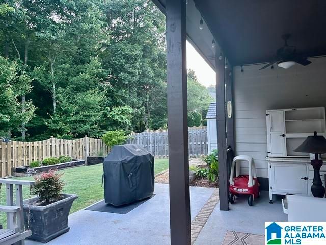351 ROCK DRIVE, Gardendale, AL 35071