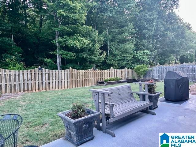 351 ROCK DRIVE, Gardendale, AL 35071