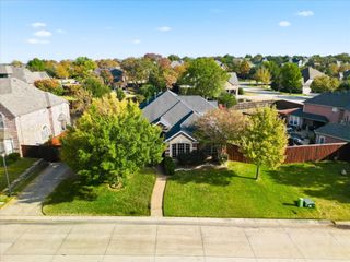 3402 Buckingham Lane, Highland Village, TX 75077