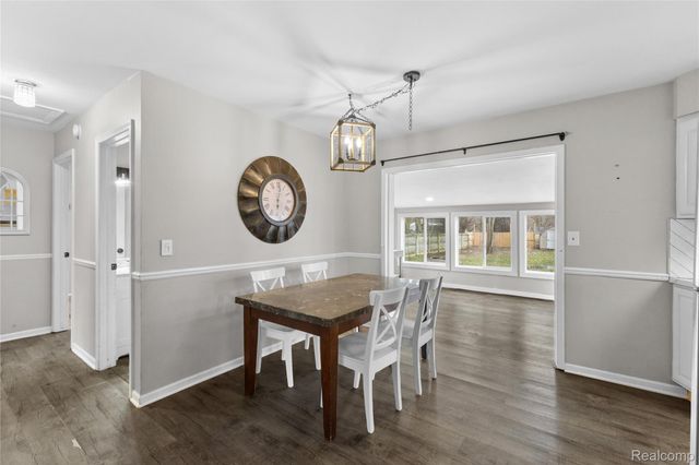 2411 Bingham Road, Vienna Charter Township, MI 48420