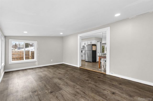 2411 Bingham Road, Vienna Charter Township, MI 48420