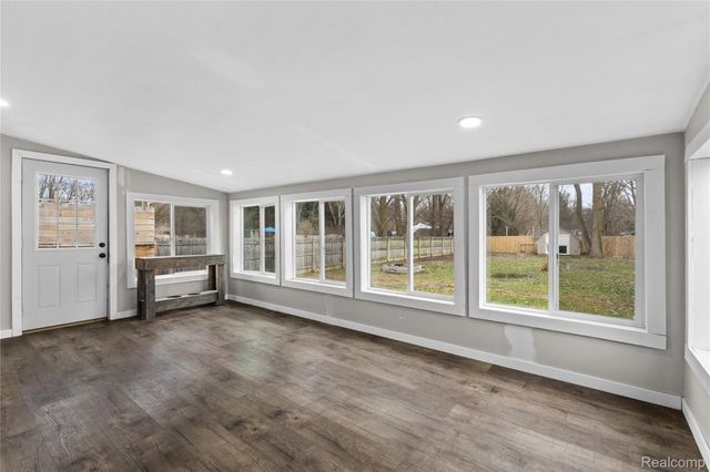 2411 Bingham Road, Vienna Charter Township, MI 48420