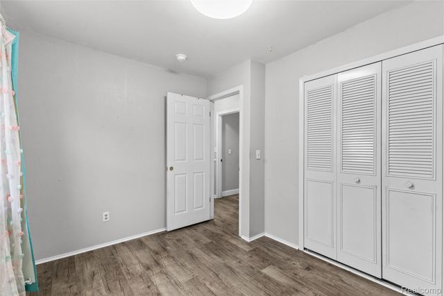 2411 Bingham Road, Vienna Charter Township, MI 48420