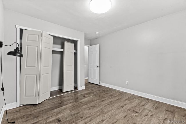 2411 Bingham Road, Vienna Charter Township, MI 48420