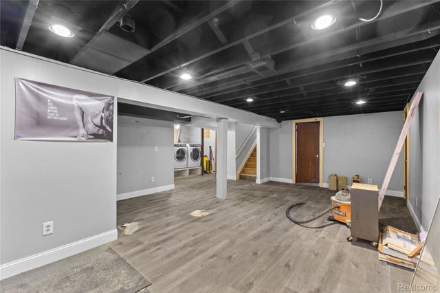 2411 Bingham Road, Vienna Charter Township, MI 48420