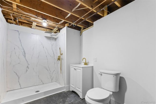 2411 Bingham Road, Vienna Charter Township, MI 48420