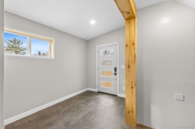 2411 Bingham Road, Vienna Charter Township, MI 48420