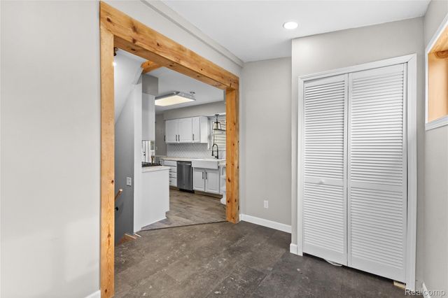 2411 Bingham Road, Vienna Charter Township, MI 48420