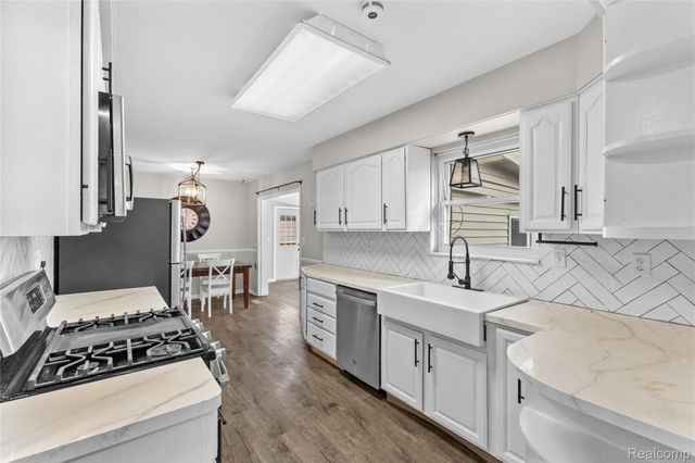 2411 Bingham Road, Vienna Charter Township, MI 48420