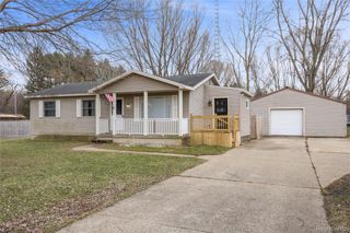 2411 Bingham Road, Vienna Charter Township, MI 48420