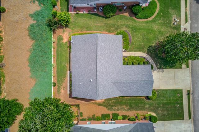69 Clubhouse Drive, Jefferson, GA 30549