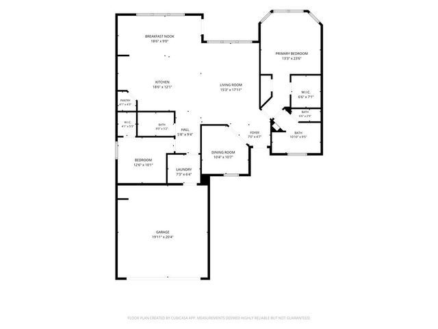 69 Clubhouse Drive, Jefferson, GA 30549