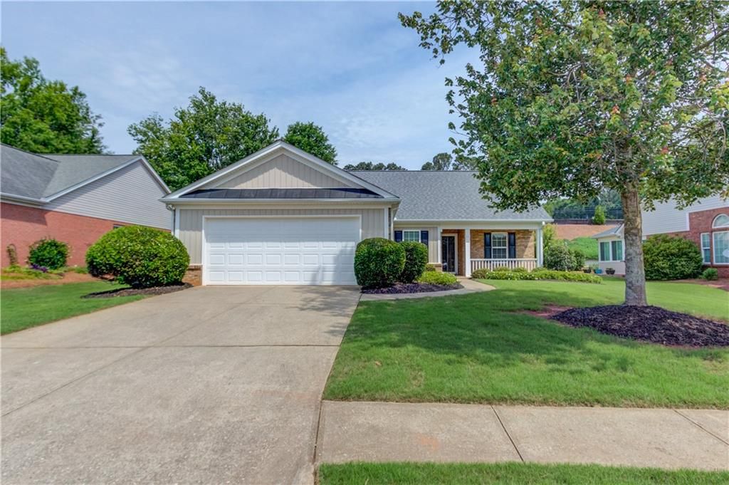 69 Clubhouse Drive, Jefferson, GA 30549