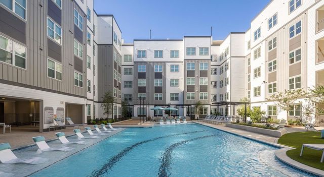 1505 Oliver Street 264, Houston, TX 77007