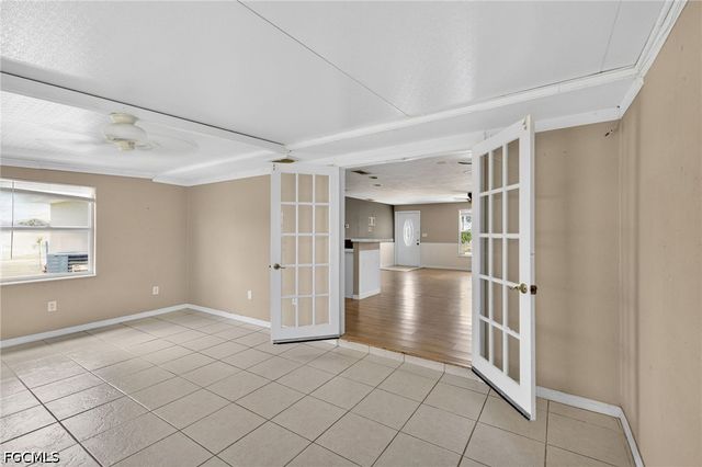 2623 NE 22nd AVE, Cape Coral, FL 33909