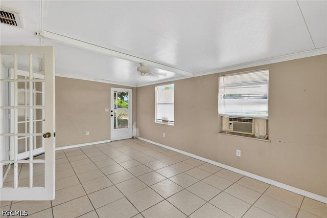 2623 NE 22nd AVE, Cape Coral, FL 33909