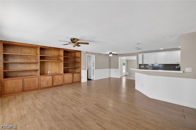 2623 NE 22nd AVE, Cape Coral, FL 33909