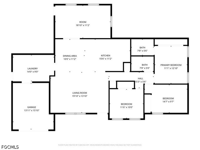 2623 NE 22nd AVE, Cape Coral, FL 33909