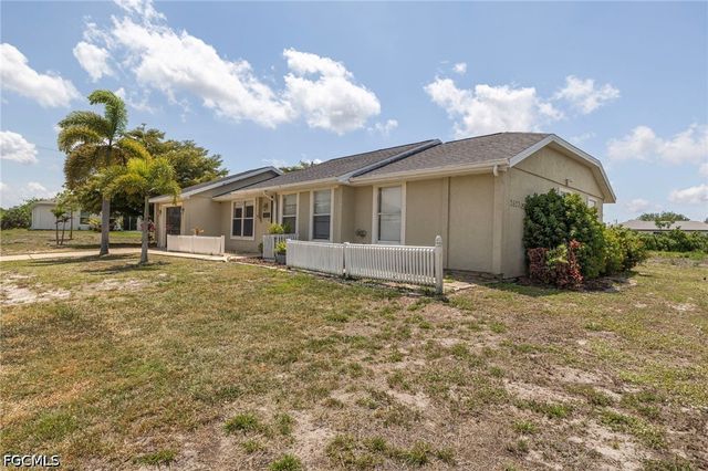 2623 NE 22nd AVE, Cape Coral, FL 33909