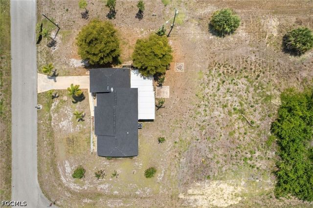 2623 NE 22nd AVE, Cape Coral, FL 33909