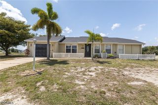 2623 NE 22nd AVE, Cape Coral, FL 33909