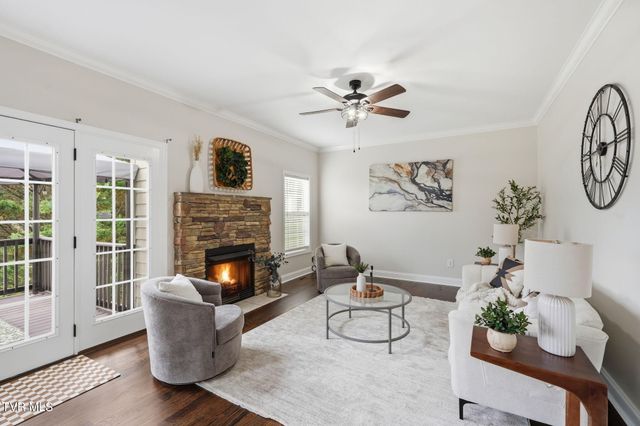116 Mary Anne Keys Lane, Johnson City, TN 37601